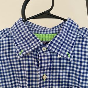 Vineyard Vines Harbor Shirt